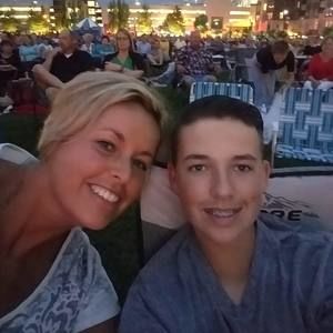 Meet your Posher, Paul